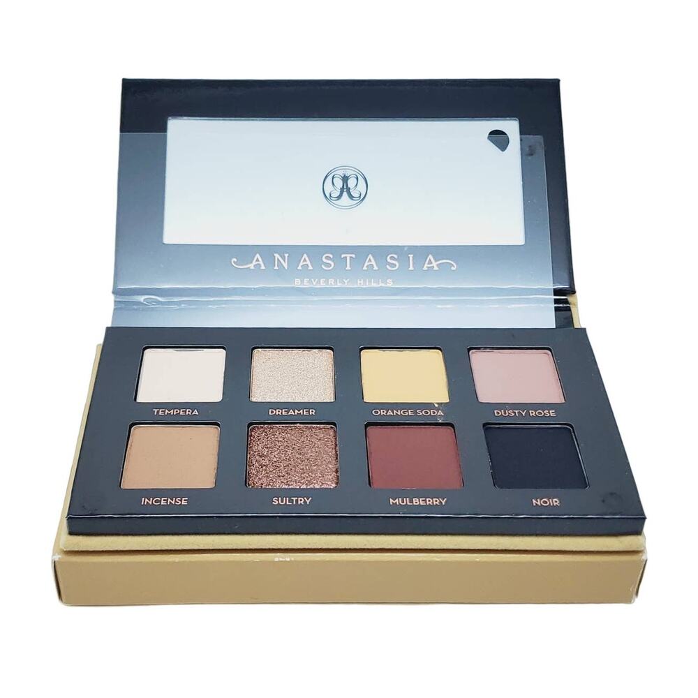 Anastasia Beverly Hills Eye Shadow Palette Soft Glam II